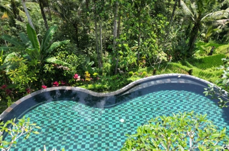 Where to Stay in Ubud: A Traveler’s Guide