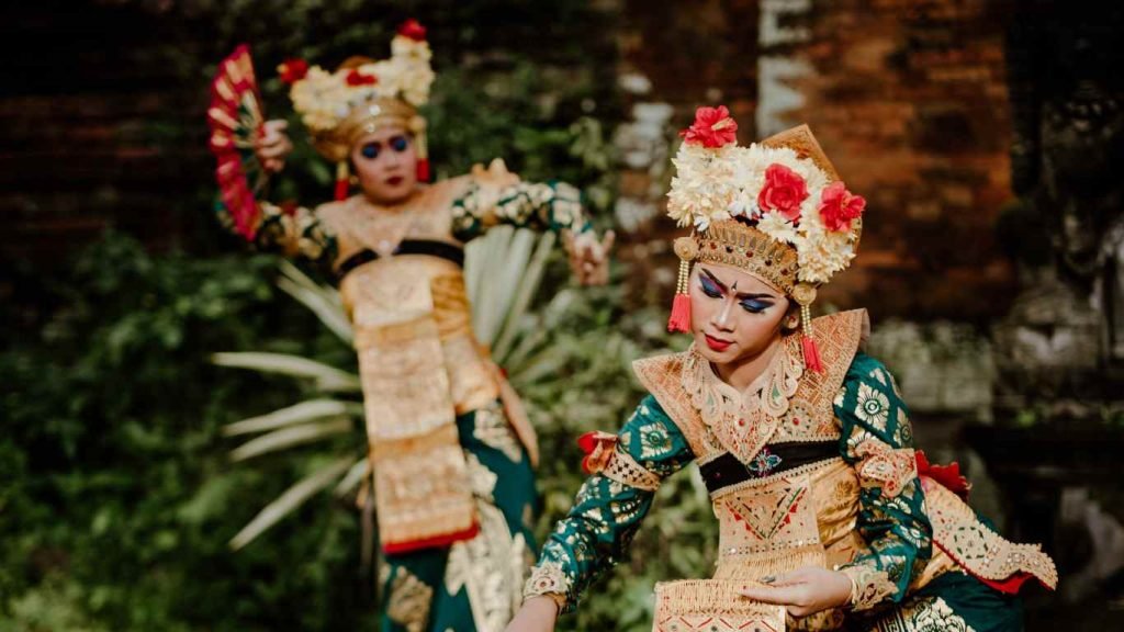 Bali culture