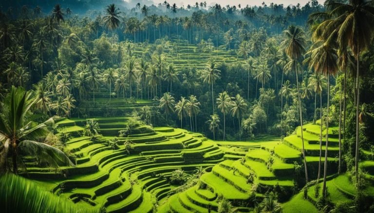 How Far Is Ubud