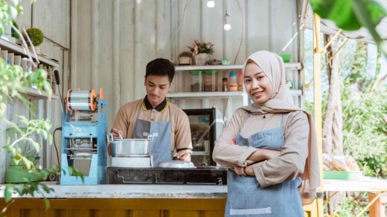 Best Warung in Ubud