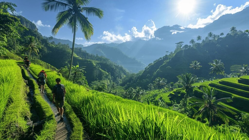 ultimate guide to tegalalang rice terraces in bali