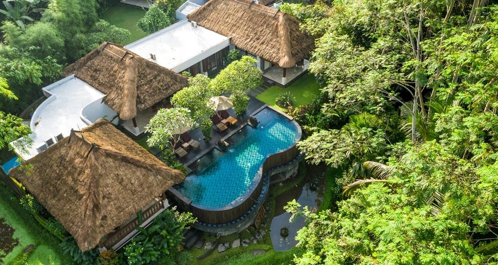 Villa Amrita