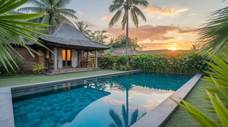 5 Luxury Bali Villa Deals Deliver Unbeatable Savings