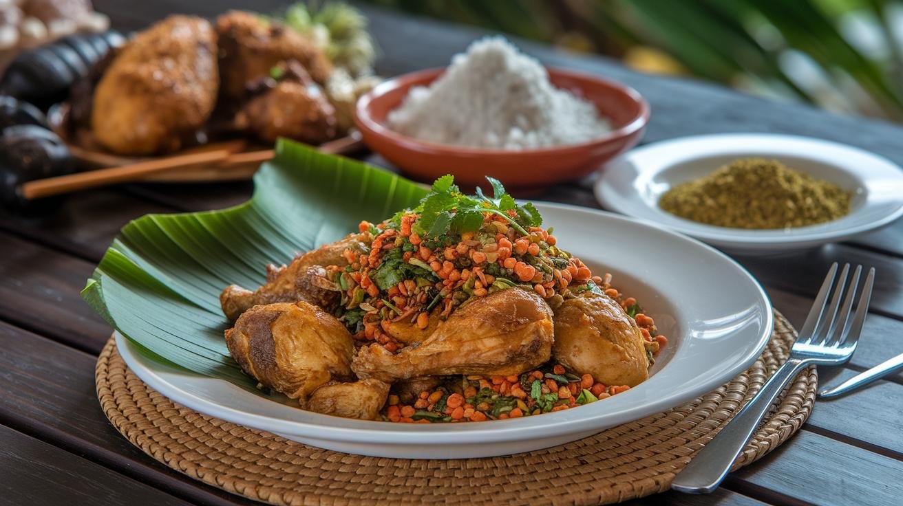 Ayam Betutu  Bebek Betutu Signature Balinese Cultural Foods in Ubud.jpg