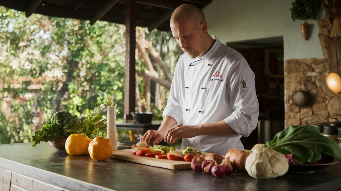 Coordinating Arrival, Ongoing Service, and Departure for Bali Villa Chefs.jpg