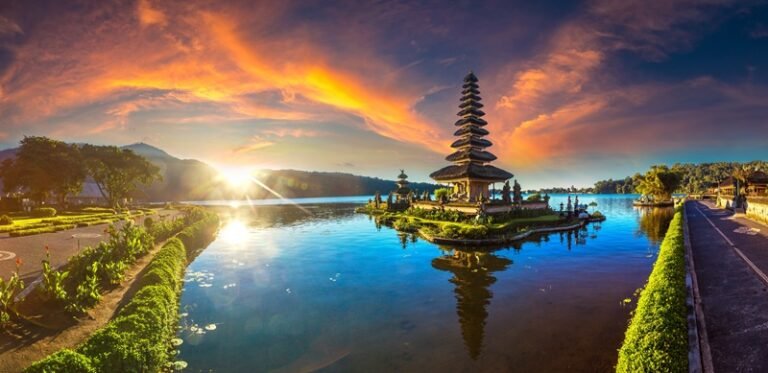 danau