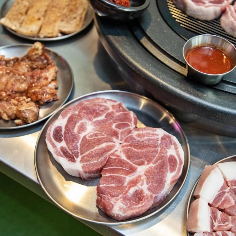 Be Genyol: Bali’s Sacred Ceremonial Pork Dish Bursting with Flavor