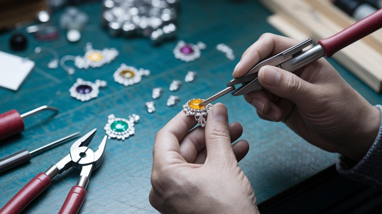Key Silver Jewelry Making Techniques in Ubud Workshops.jpg