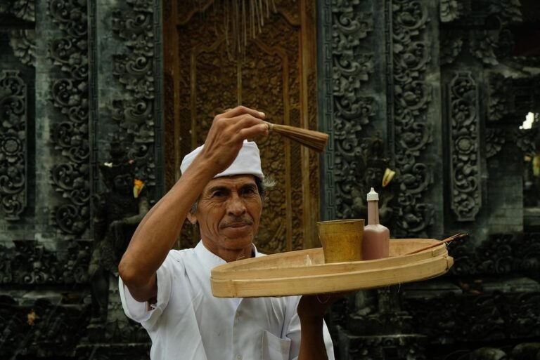 Merajan Agung Kawitan Temple Offers Tranquility and Upholds Bali’s Arya Kubon Tubuh Heritage