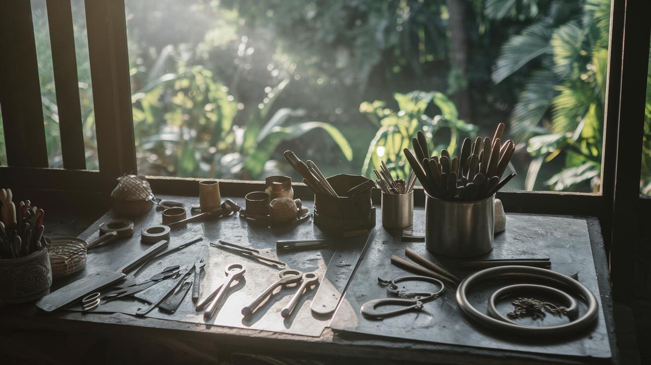 Pricing, Duration and Scheduling for Ubud Silver Crafting Classes.jpg