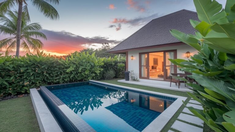 Rent a Private Villa in Bali: Complete Guide