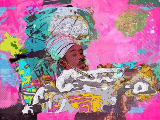 Balinese Script Channels Ancient Indian Roots and Sacred Magic