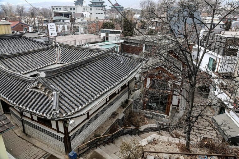 Food Crisis Drives Piling Village to Relocate in 1901 and Preserve Ancient Temple Sarcophagus