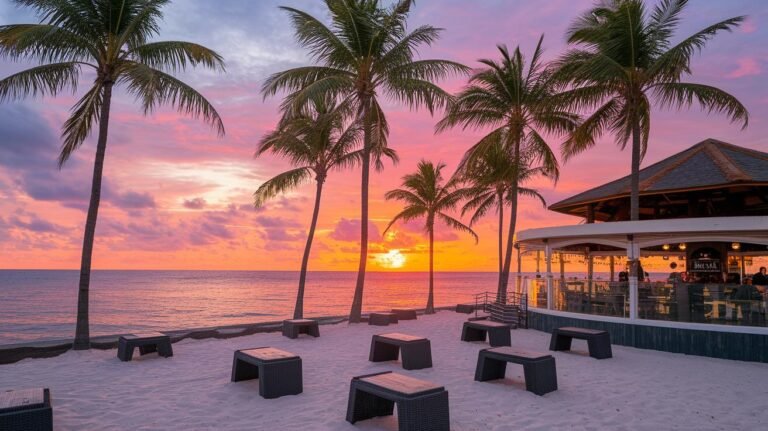 5 Finns Beach Club Bali review and guide!