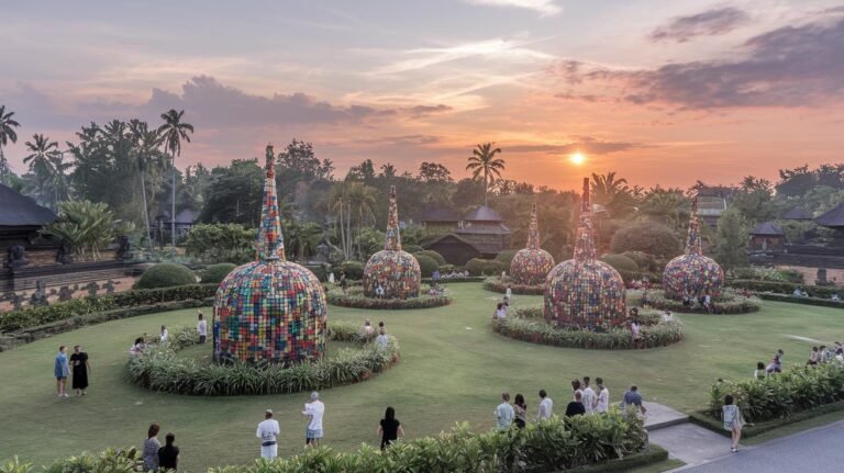 5 Ubud art festival dates 2024 Ignite Imagination
