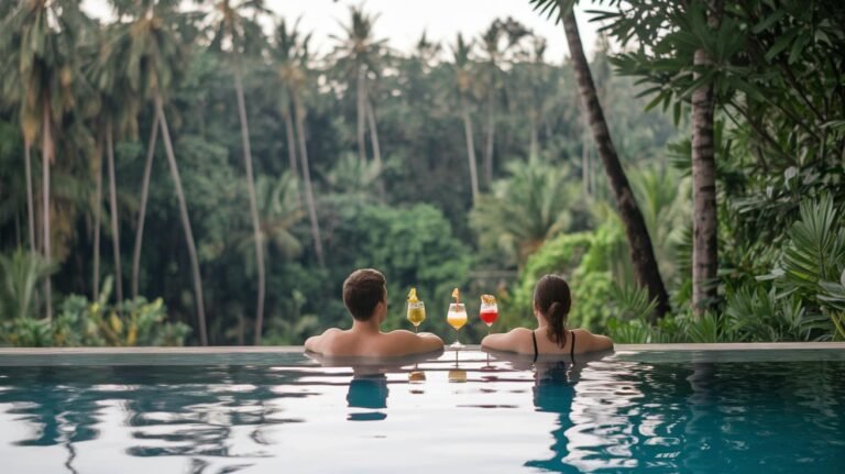 5. last-minute Ubud villa deals Score Huge Savings
