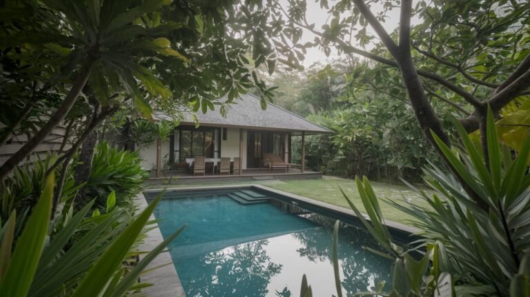7 Ubud private villa guide Dreamy Jungle Retreats
