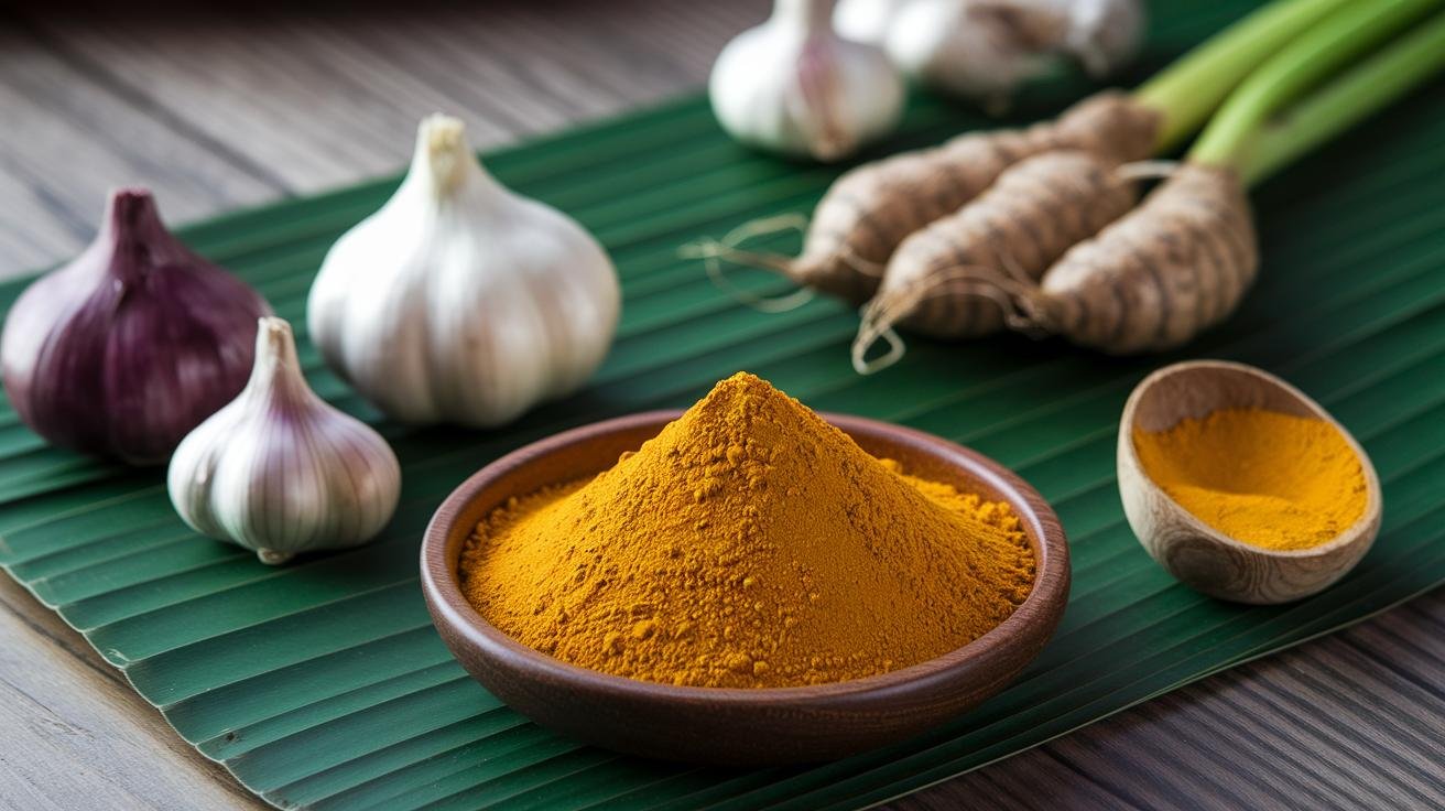 Crafting the Bumbu Betutu Spice Paste for Bebek Betutu.jpg