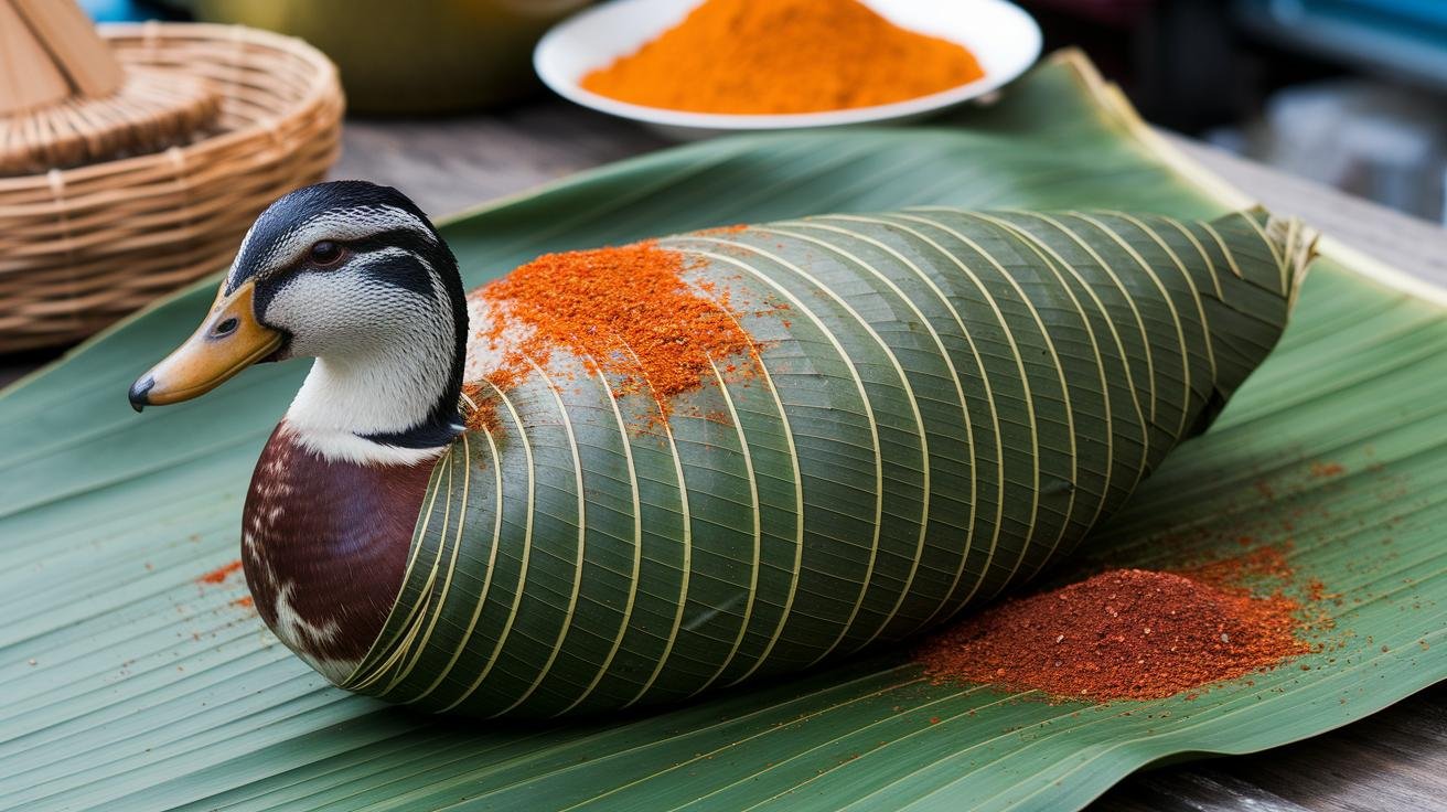 Cultural Context of Bebek Betutu in Balinese Cuisine.jpg