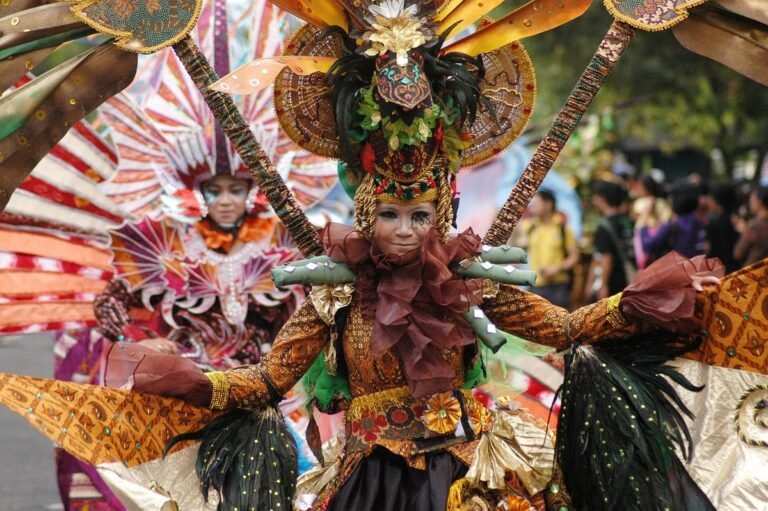 Pemogan’s Semara Sidhi Studio Ignites New Generation of Balinese Dancers and Drummers
