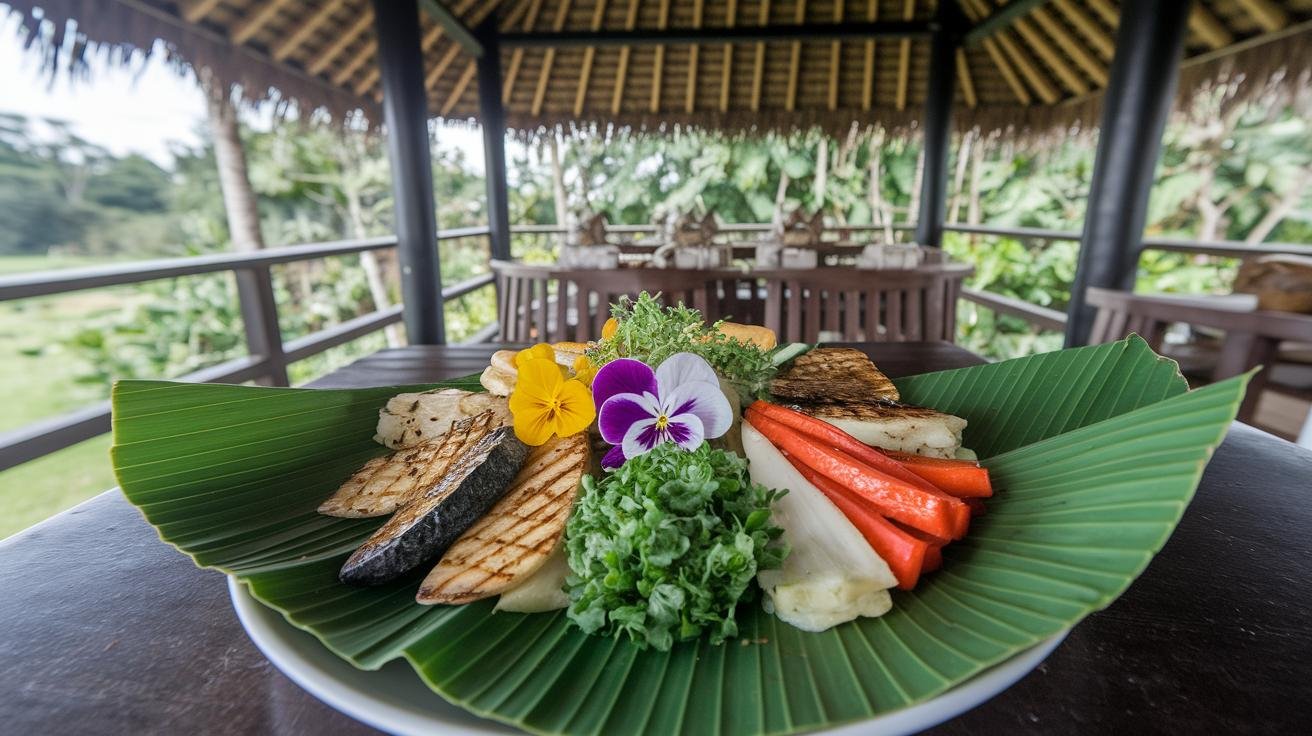 Seasonal farm-to-table ingredients and Balinese flavor profiles.jpg