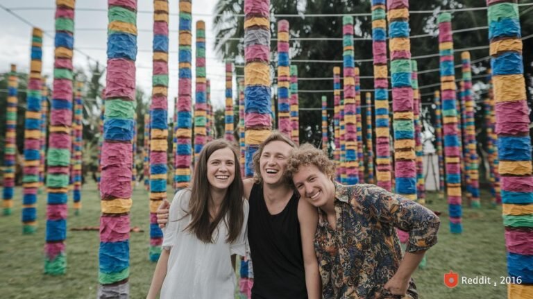 5 Tips for Attending Ubud Art Festival Bliss