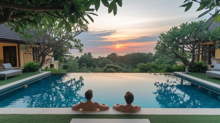 7 Luxury Villa in Ubud Experiences You’ll Cherish