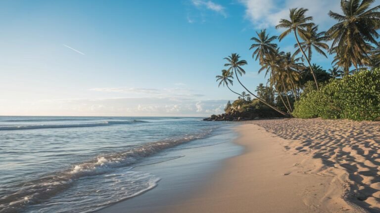 7 Prama Sanur Beach Bali tips and access