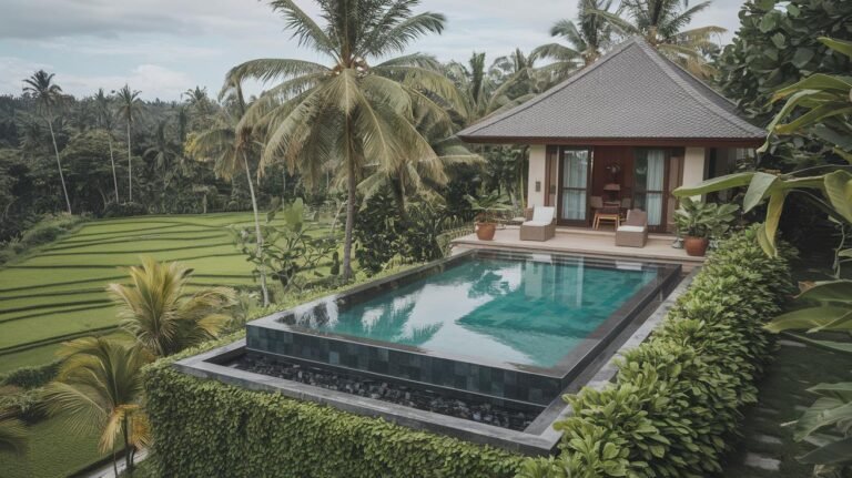 7 Ubud villa rental guide: Blissful Bali Retreats