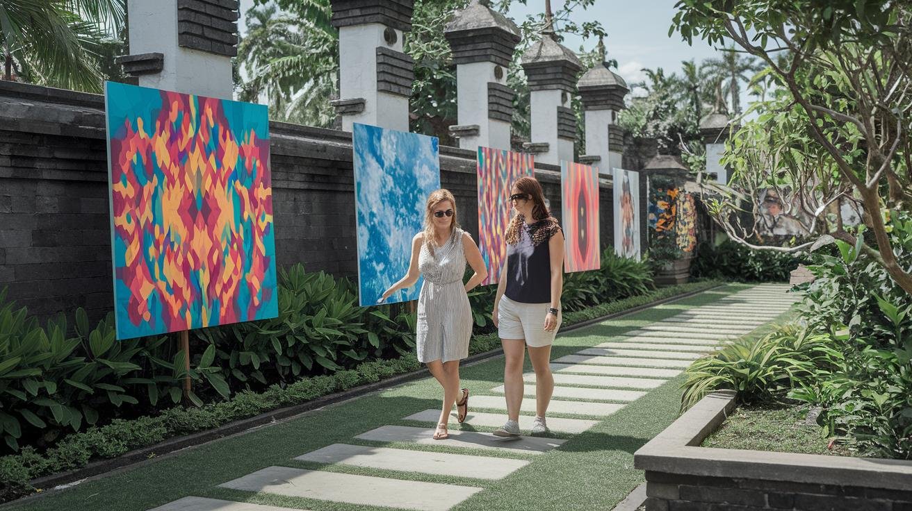 Core Tips for Attending Ubud Art Festival.jpg