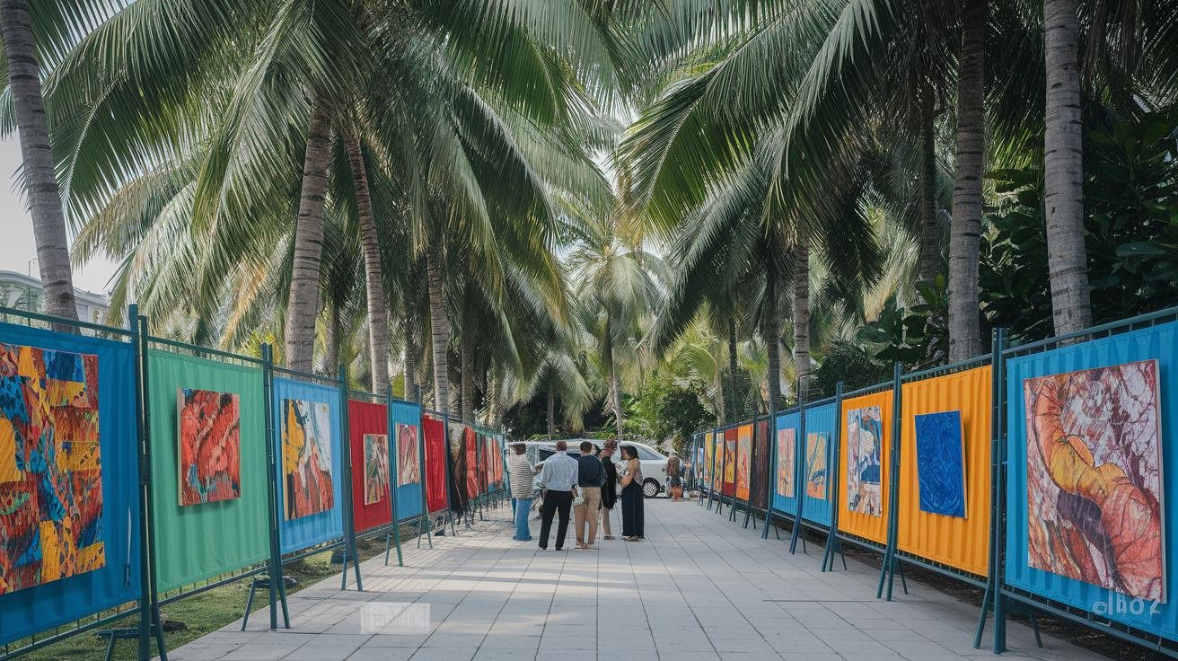 Exploring Art Exhibitions and Workshops at Ubud Art Festival.jpg