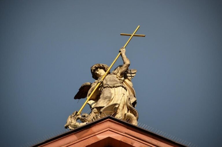 Goddess Parvati Becomes Fearsome Mahakali to Annihilate Demon King Raktabija