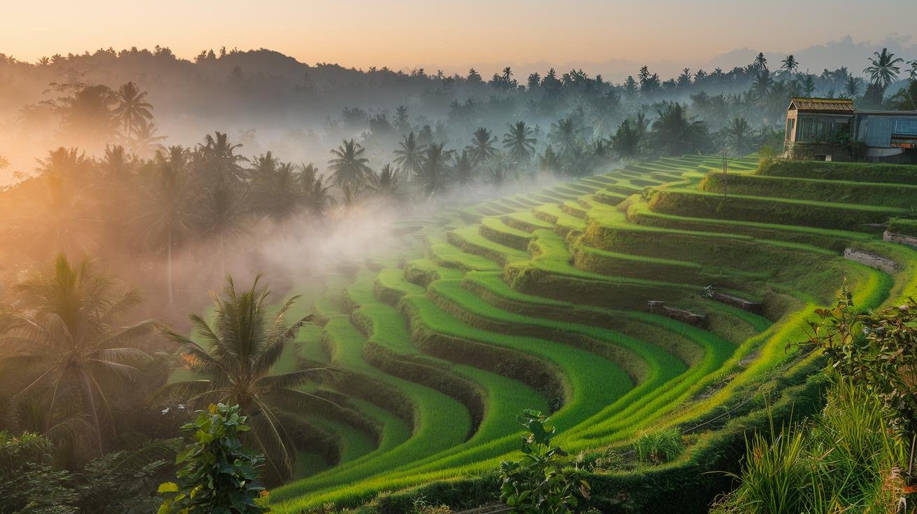 Optimal Times of Day for Rice Terrace Trekking near Ubud.jpg