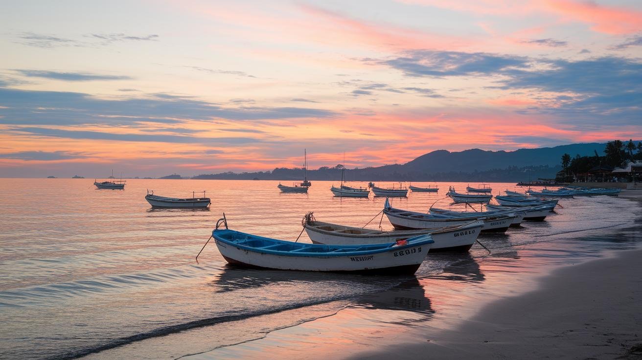 Prama Sanur Beach Bali Best Times  Sunrise Viewing Tips.jpg