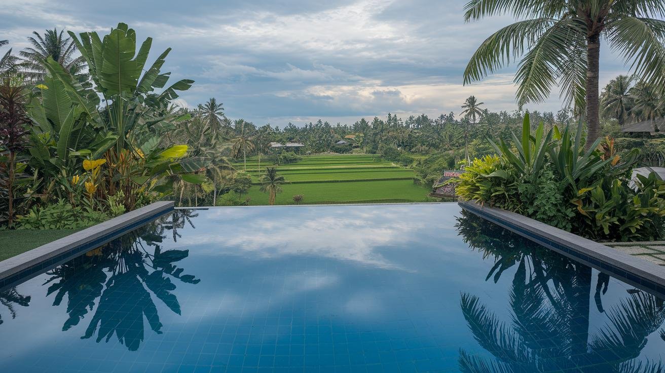 Scenic Views and Design Features of Ubud Private Villa Pools.jpg