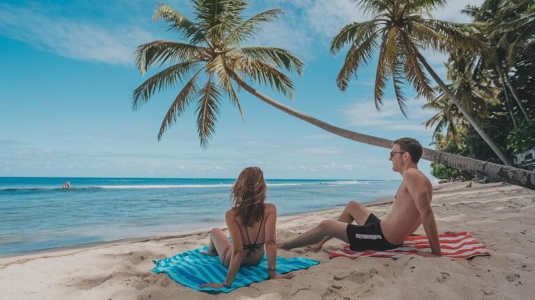 5 sanur beach day trip from ubud Blissful