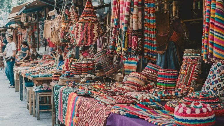 5 what to buy at Ubud local markets Amazing Finds