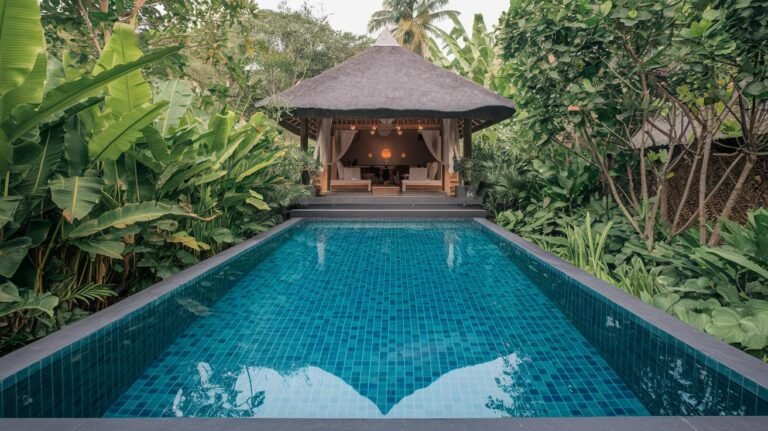7 villa rental ubud Gems for Dreamy Escapes