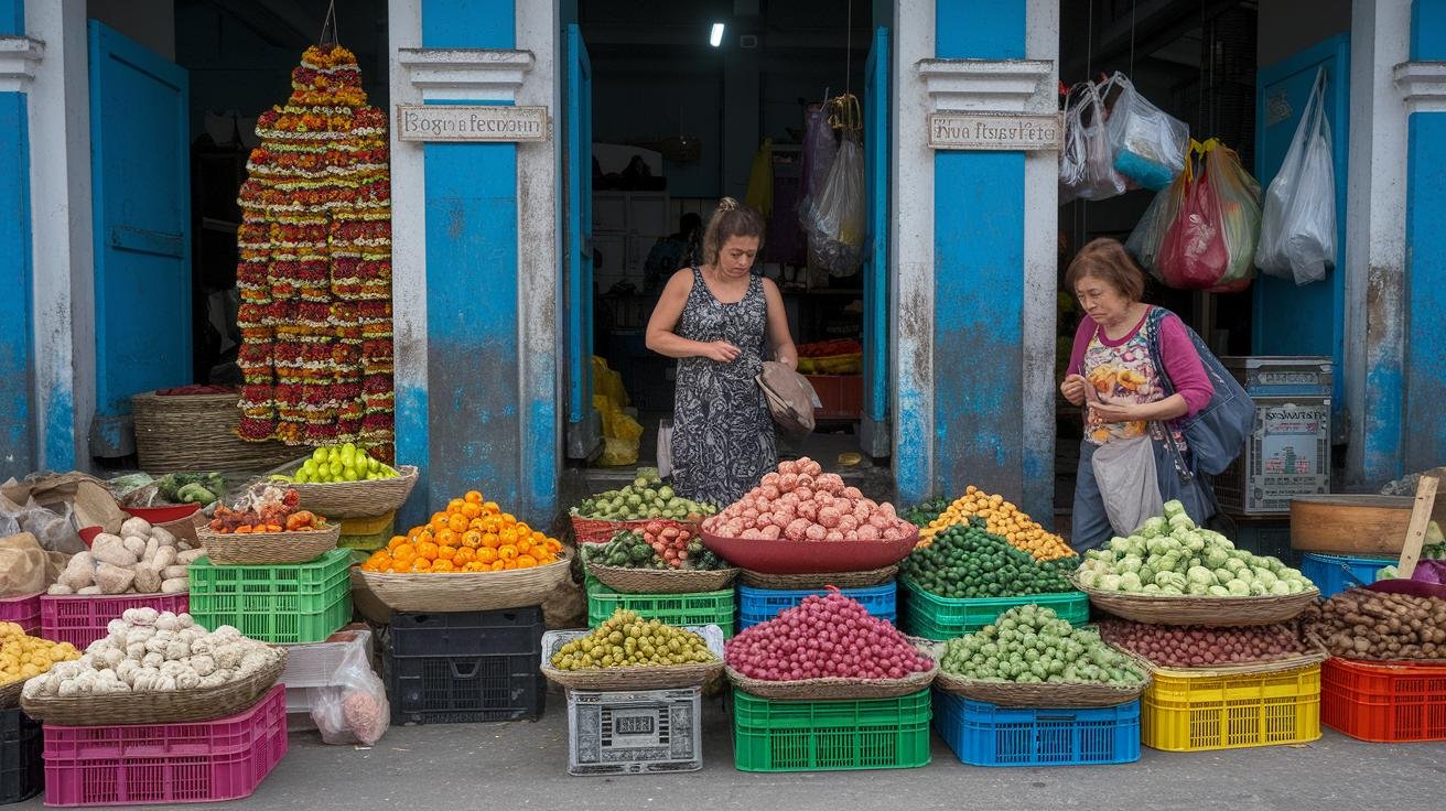 Etiquette and Practical Tips for Shopping Ubud Local Markets.jpg