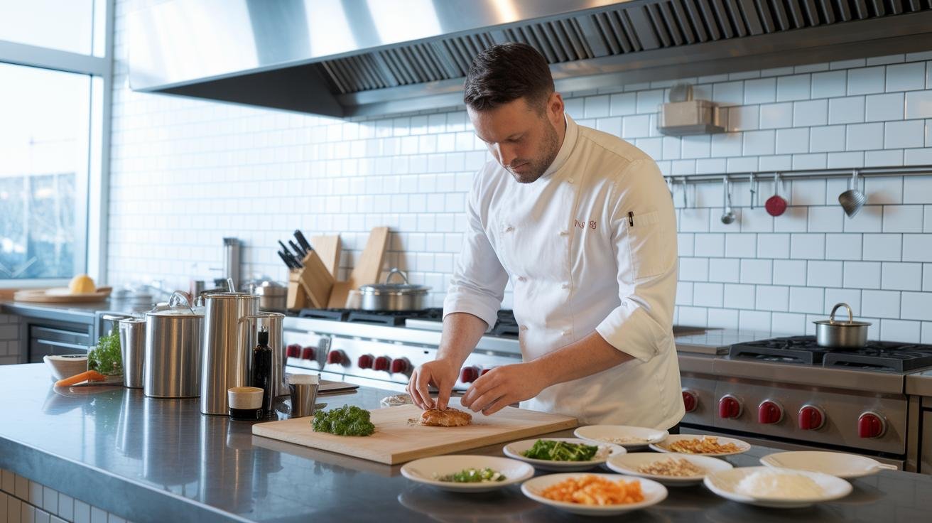 Frequently Asked Questions About Private Chef for Dinner Party Services.jpg