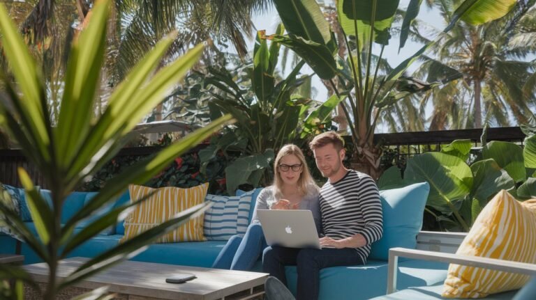 How to Book a Villa in Ubud: Step-by-Step