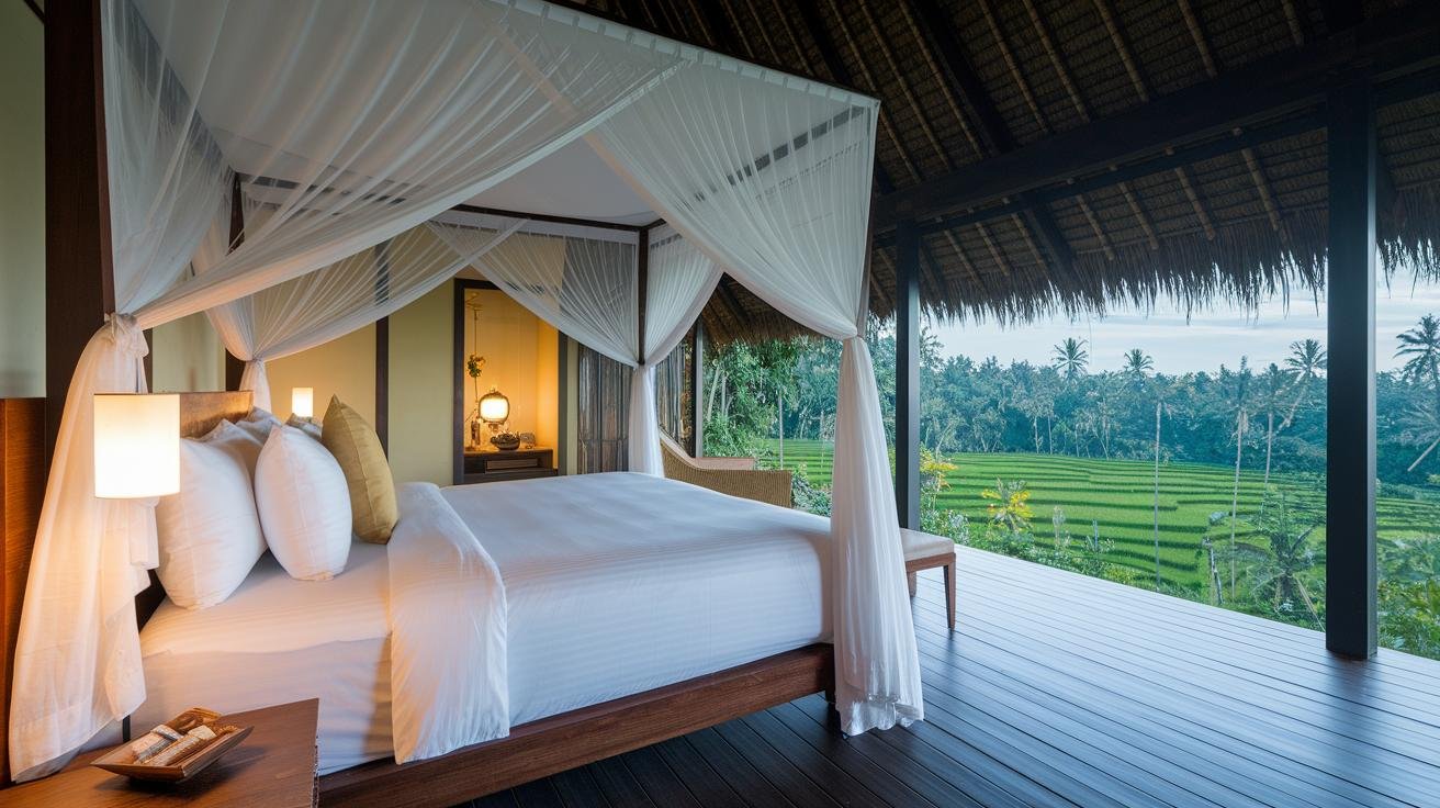 Selecting Bedroom Options and Capacity at Villa Amrita.jpg