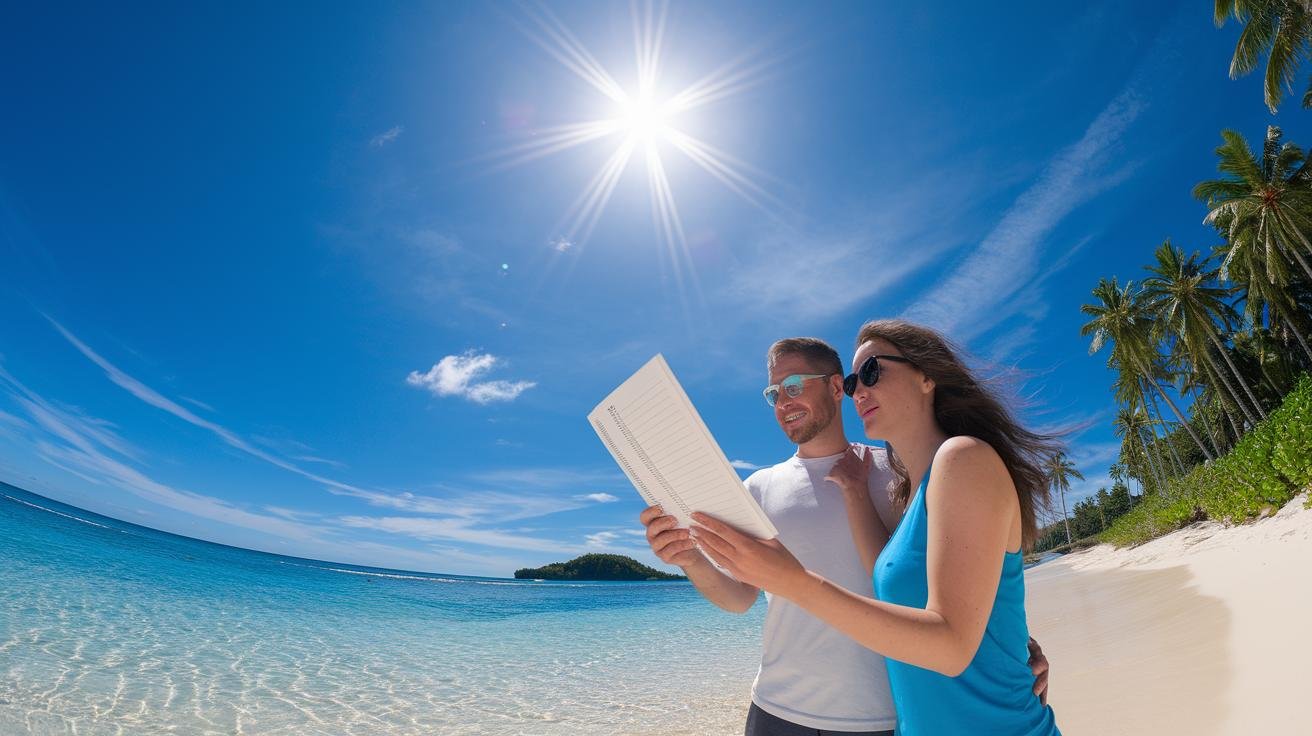 Travel Requirements and Planning Essentials for Tropical Honeymoons.jpg