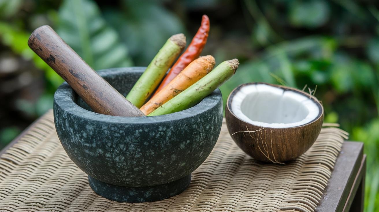 Authentic Balinese Cuisine Spice Blends and Pastes.jpg