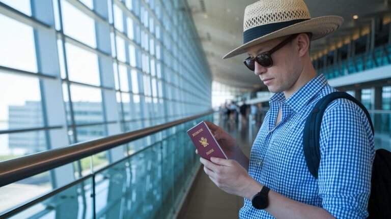 Bali Travel Advisory And Entry Requirements Updated