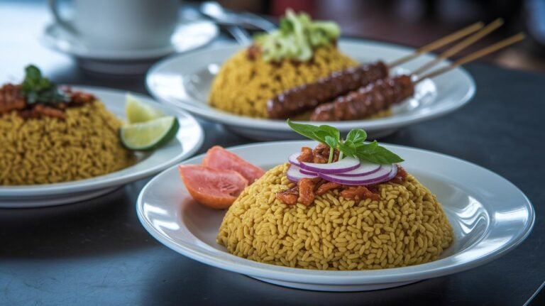 Balinese Dishes To Try Irresistible Local Favorites