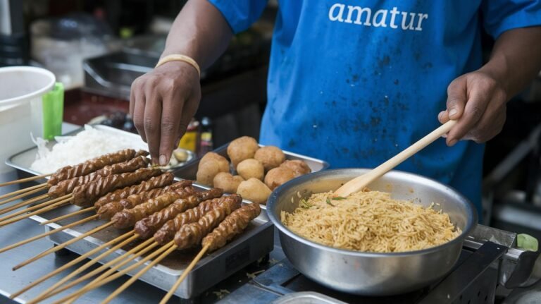 Best Street Food In Ubud To Savor