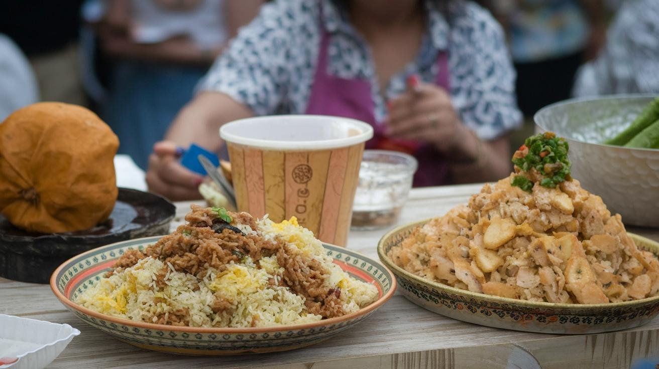 Culinary Experiences  Food Vendors at Ubud Arts Festival.jpg