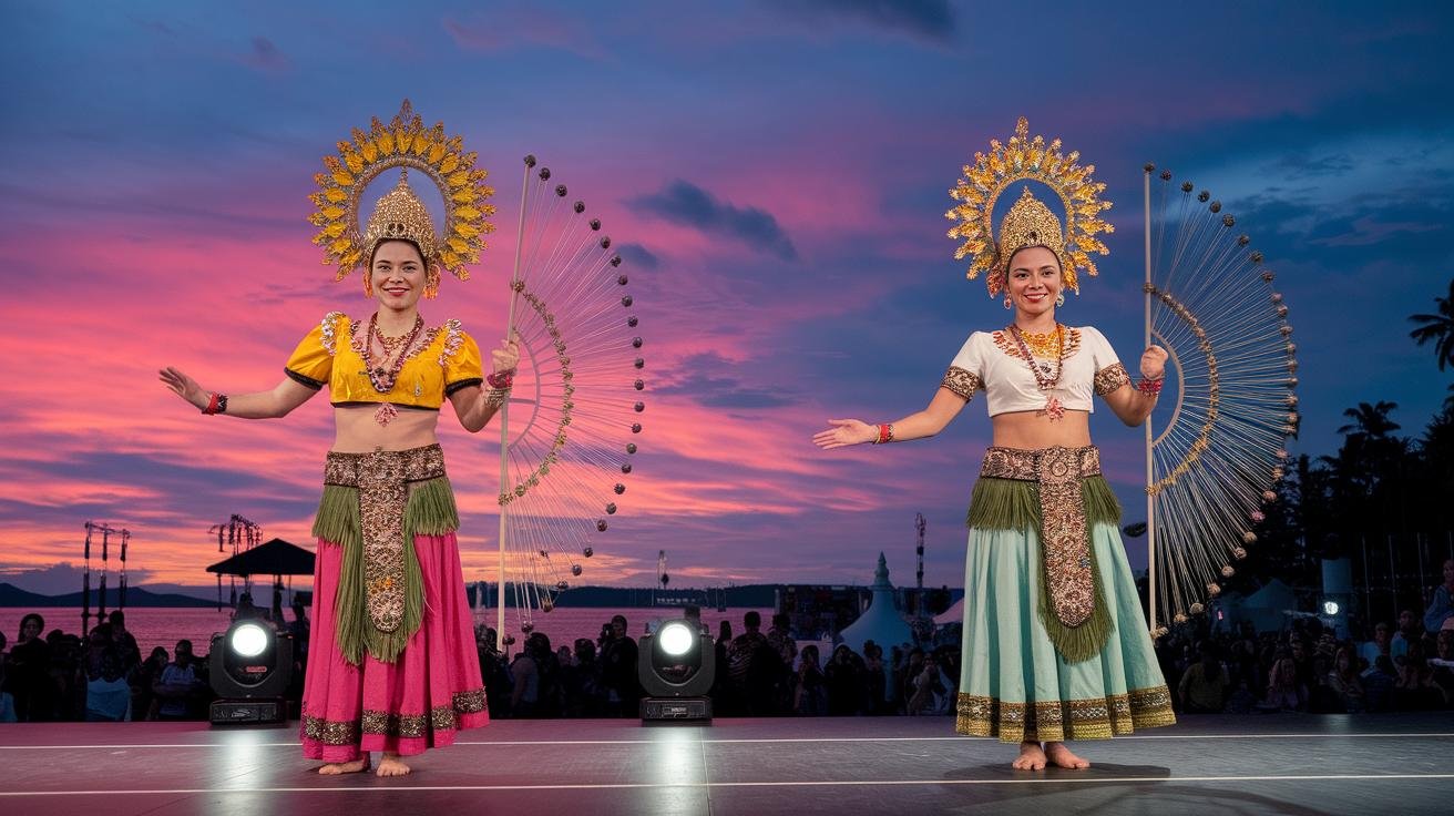 Cultural Performances and Events at Garuda Wisnu Kencana Park.jpg