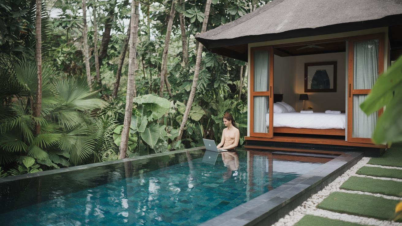 Guest Reviews Support Channels for Villa Amrita Ubud.jpg